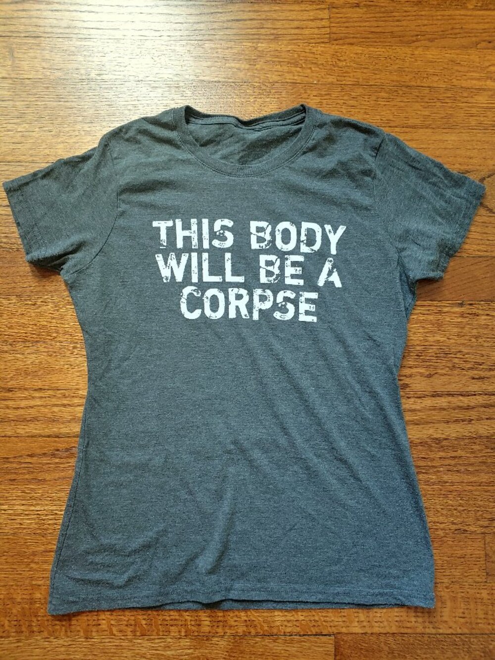 Buddhist T-Shirt